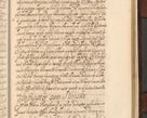 Zdjęcie nr 1592 dla obiektu archiwalnego: Acta actorum episcopalium R. D. Andreae Trzebicki ab anno 1670 ad annum 1675 mensem Martinum acticatorum Volumen V