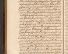 Zdjęcie nr 1591 dla obiektu archiwalnego: Acta actorum episcopalium R. D. Andreae Trzebicki ab anno 1670 ad annum 1675 mensem Martinum acticatorum Volumen V