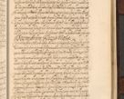 Zdjęcie nr 1590 dla obiektu archiwalnego: Acta actorum episcopalium R. D. Andreae Trzebicki ab anno 1670 ad annum 1675 mensem Martinum acticatorum Volumen V