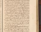 Zdjęcie nr 1584 dla obiektu archiwalnego: Acta actorum episcopalium R. D. Andreae Trzebicki ab anno 1670 ad annum 1675 mensem Martinum acticatorum Volumen V