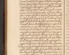 Zdjęcie nr 1587 dla obiektu archiwalnego: Acta actorum episcopalium R. D. Andreae Trzebicki ab anno 1670 ad annum 1675 mensem Martinum acticatorum Volumen V