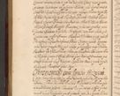 Zdjęcie nr 1585 dla obiektu archiwalnego: Acta actorum episcopalium R. D. Andreae Trzebicki ab anno 1670 ad annum 1675 mensem Martinum acticatorum Volumen V