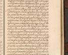 Zdjęcie nr 1586 dla obiektu archiwalnego: Acta actorum episcopalium R. D. Andreae Trzebicki ab anno 1670 ad annum 1675 mensem Martinum acticatorum Volumen V