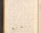 Zdjęcie nr 1579 dla obiektu archiwalnego: Acta actorum episcopalium R. D. Andreae Trzebicki ab anno 1670 ad annum 1675 mensem Martinum acticatorum Volumen V