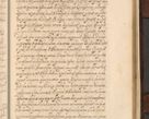 Zdjęcie nr 1582 dla obiektu archiwalnego: Acta actorum episcopalium R. D. Andreae Trzebicki ab anno 1670 ad annum 1675 mensem Martinum acticatorum Volumen V