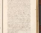 Zdjęcie nr 1572 dla obiektu archiwalnego: Acta actorum episcopalium R. D. Andreae Trzebicki ab anno 1670 ad annum 1675 mensem Martinum acticatorum Volumen V