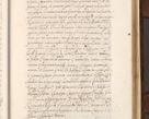 Zdjęcie nr 1572 dla obiektu archiwalnego: Acta actorum episcopalium R. D. Andreae Trzebicki ab anno 1670 ad annum 1675 mensem Martinum acticatorum Volumen V