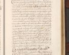 Zdjęcie nr 1576 dla obiektu archiwalnego: Acta actorum episcopalium R. D. Andreae Trzebicki ab anno 1670 ad annum 1675 mensem Martinum acticatorum Volumen V