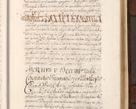 Zdjęcie nr 1574 dla obiektu archiwalnego: Acta actorum episcopalium R. D. Andreae Trzebicki ab anno 1670 ad annum 1675 mensem Martinum acticatorum Volumen V