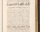 Zdjęcie nr 1570 dla obiektu archiwalnego: Acta actorum episcopalium R. D. Andreae Trzebicki ab anno 1670 ad annum 1675 mensem Martinum acticatorum Volumen V