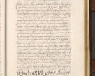Zdjęcie nr 1566 dla obiektu archiwalnego: Acta actorum episcopalium R. D. Andreae Trzebicki ab anno 1670 ad annum 1675 mensem Martinum acticatorum Volumen V