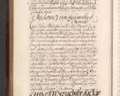 Zdjęcie nr 1563 dla obiektu archiwalnego: Acta actorum episcopalium R. D. Andreae Trzebicki ab anno 1670 ad annum 1675 mensem Martinum acticatorum Volumen V