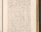 Zdjęcie nr 1564 dla obiektu archiwalnego: Acta actorum episcopalium R. D. Andreae Trzebicki ab anno 1670 ad annum 1675 mensem Martinum acticatorum Volumen V