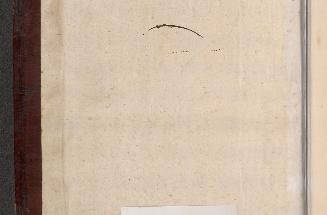 Zdjęcie nr 3 dla obiektu archiwalnego: Acta actorum episcopalium R. D. Andreae Trzebicki ab anno 1670 ad annum 1675 mensem Martinum acticatorum Volumen V