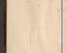 Zdjęcie nr 7 dla obiektu archiwalnego: Acta actorum episcopalium R. D. Andreae Trzebicki ab anno 1670 ad annum 1675 mensem Martinum acticatorum Volumen V