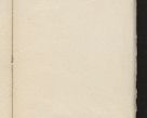 Zdjęcie nr 8 dla obiektu archiwalnego: Acta constitucionum coram reverendo patre domino Paulo Crassowski Warschoviensi et Omnium Sanctorum in Cracovia praeposito et officiali generali Craccoviensi ad annum Domini 1545, a die et mense infrascriptis foeliciter continuantur