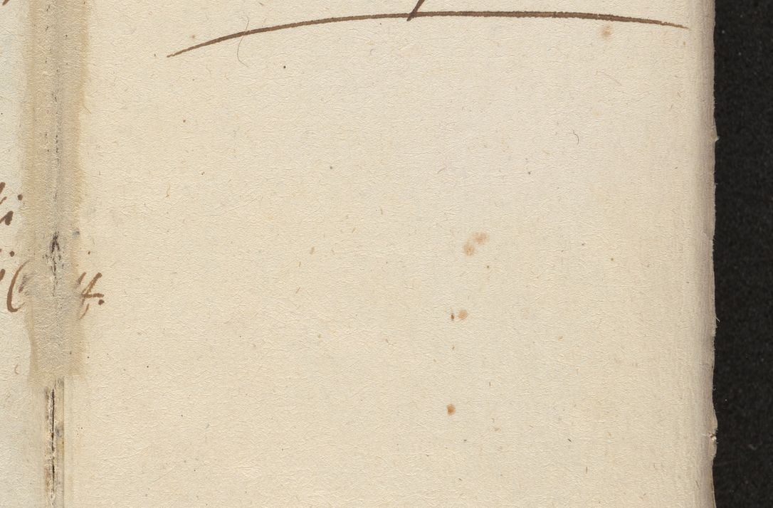 Zdjęcie nr 6 dla obiektu archiwalnego: Acta constitucionum coram reverendo patre domino Paulo Crassowski Warschoviensi et Omnium Sanctorum in Cracovia praeposito et officiali generali Craccoviensi ad annum Domini 1545, a die et mense infrascriptis foeliciter continuantur