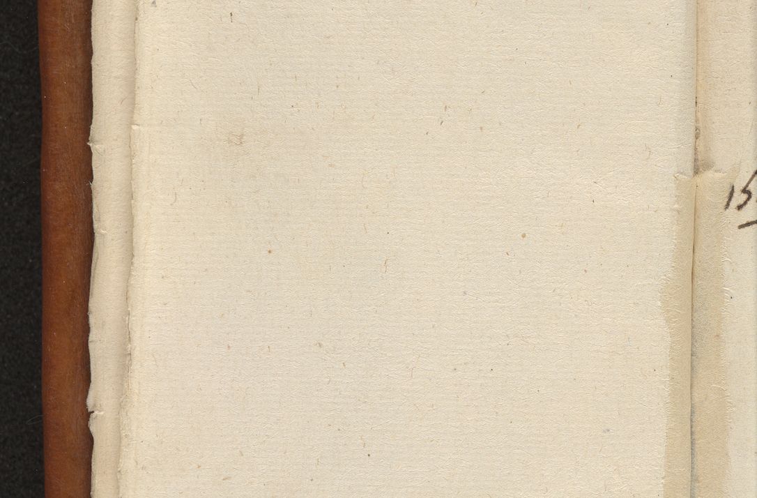 Zdjęcie nr 11 dla obiektu archiwalnego: Acta constitucionum coram reverendo patre domino Paulo Crassowski Warschoviensi et Omnium Sanctorum in Cracovia praeposito et officiali generali Craccoviensi ad annum Domini 1545, a die et mense infrascriptis foeliciter continuantur