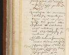 Zdjęcie nr 203 dla obiektu archiwalnego: Acta constitucionum coram reverendo patre domino Paulo Crassowski Warschoviensi et Omnium Sanctorum in Cracovia praeposito et officiali generali Craccoviensi ad annum Domini 1545, a die et mense infrascriptis foeliciter continuantur