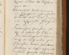 Zdjęcie nr 3 dla obiektu archiwalnego: Acta constitucionum coram reverendo patre domino Paulo Crassowski Warschoviensi et Omnium Sanctorum in Cracovia praeposito et officiali generali Craccoviensi ad annum Domini 1545, a die et mense infrascriptis foeliciter continuantur