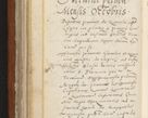 Zdjęcie nr 201 dla obiektu archiwalnego: Acta constitucionum coram reverendo patre domino Paulo Crassowski Warschoviensi et Omnium Sanctorum in Cracovia praeposito et officiali generali Craccoviensi ad annum Domini 1545, a die et mense infrascriptis foeliciter continuantur