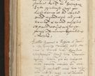 Zdjęcie nr 195 dla obiektu archiwalnego: Acta constitucionum coram reverendo patre domino Paulo Crassowski Warschoviensi et Omnium Sanctorum in Cracovia praeposito et officiali generali Craccoviensi ad annum Domini 1545, a die et mense infrascriptis foeliciter continuantur