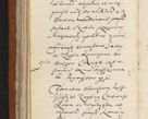 Zdjęcie nr 193 dla obiektu archiwalnego: Acta constitucionum coram reverendo patre domino Paulo Crassowski Warschoviensi et Omnium Sanctorum in Cracovia praeposito et officiali generali Craccoviensi ad annum Domini 1545, a die et mense infrascriptis foeliciter continuantur