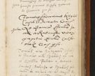 Zdjęcie nr 194 dla obiektu archiwalnego: Acta constitucionum coram reverendo patre domino Paulo Crassowski Warschoviensi et Omnium Sanctorum in Cracovia praeposito et officiali generali Craccoviensi ad annum Domini 1545, a die et mense infrascriptis foeliciter continuantur
