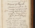 Zdjęcie nr 190 dla obiektu archiwalnego: Acta constitucionum coram reverendo patre domino Paulo Crassowski Warschoviensi et Omnium Sanctorum in Cracovia praeposito et officiali generali Craccoviensi ad annum Domini 1545, a die et mense infrascriptis foeliciter continuantur
