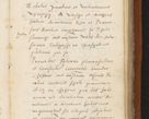 Zdjęcie nr 192 dla obiektu archiwalnego: Acta constitucionum coram reverendo patre domino Paulo Crassowski Warschoviensi et Omnium Sanctorum in Cracovia praeposito et officiali generali Craccoviensi ad annum Domini 1545, a die et mense infrascriptis foeliciter continuantur