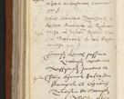 Zdjęcie nr 187 dla obiektu archiwalnego: Acta constitucionum coram reverendo patre domino Paulo Crassowski Warschoviensi et Omnium Sanctorum in Cracovia praeposito et officiali generali Craccoviensi ad annum Domini 1545, a die et mense infrascriptis foeliciter continuantur