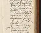 Zdjęcie nr 186 dla obiektu archiwalnego: Acta constitucionum coram reverendo patre domino Paulo Crassowski Warschoviensi et Omnium Sanctorum in Cracovia praeposito et officiali generali Craccoviensi ad annum Domini 1545, a die et mense infrascriptis foeliciter continuantur