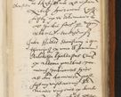 Zdjęcie nr 184 dla obiektu archiwalnego: Acta constitucionum coram reverendo patre domino Paulo Crassowski Warschoviensi et Omnium Sanctorum in Cracovia praeposito et officiali generali Craccoviensi ad annum Domini 1545, a die et mense infrascriptis foeliciter continuantur