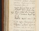 Zdjęcie nr 181 dla obiektu archiwalnego: Acta constitucionum coram reverendo patre domino Paulo Crassowski Warschoviensi et Omnium Sanctorum in Cracovia praeposito et officiali generali Craccoviensi ad annum Domini 1545, a die et mense infrascriptis foeliciter continuantur