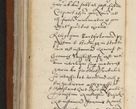 Zdjęcie nr 179 dla obiektu archiwalnego: Acta constitucionum coram reverendo patre domino Paulo Crassowski Warschoviensi et Omnium Sanctorum in Cracovia praeposito et officiali generali Craccoviensi ad annum Domini 1545, a die et mense infrascriptis foeliciter continuantur