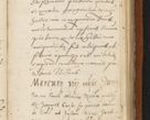 Zdjęcie nr 180 dla obiektu archiwalnego: Acta constitucionum coram reverendo patre domino Paulo Crassowski Warschoviensi et Omnium Sanctorum in Cracovia praeposito et officiali generali Craccoviensi ad annum Domini 1545, a die et mense infrascriptis foeliciter continuantur