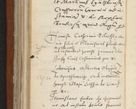Zdjęcie nr 177 dla obiektu archiwalnego: Acta constitucionum coram reverendo patre domino Paulo Crassowski Warschoviensi et Omnium Sanctorum in Cracovia praeposito et officiali generali Craccoviensi ad annum Domini 1545, a die et mense infrascriptis foeliciter continuantur