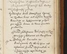 Zdjęcie nr 176 dla obiektu archiwalnego: Acta constitucionum coram reverendo patre domino Paulo Crassowski Warschoviensi et Omnium Sanctorum in Cracovia praeposito et officiali generali Craccoviensi ad annum Domini 1545, a die et mense infrascriptis foeliciter continuantur