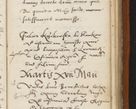 Zdjęcie nr 174 dla obiektu archiwalnego: Acta constitucionum coram reverendo patre domino Paulo Crassowski Warschoviensi et Omnium Sanctorum in Cracovia praeposito et officiali generali Craccoviensi ad annum Domini 1545, a die et mense infrascriptis foeliciter continuantur