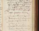 Zdjęcie nr 170 dla obiektu archiwalnego: Acta constitucionum coram reverendo patre domino Paulo Crassowski Warschoviensi et Omnium Sanctorum in Cracovia praeposito et officiali generali Craccoviensi ad annum Domini 1545, a die et mense infrascriptis foeliciter continuantur