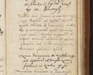 Zdjęcie nr 168 dla obiektu archiwalnego: Acta constitucionum coram reverendo patre domino Paulo Crassowski Warschoviensi et Omnium Sanctorum in Cracovia praeposito et officiali generali Craccoviensi ad annum Domini 1545, a die et mense infrascriptis foeliciter continuantur