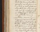 Zdjęcie nr 173 dla obiektu archiwalnego: Acta constitucionum coram reverendo patre domino Paulo Crassowski Warschoviensi et Omnium Sanctorum in Cracovia praeposito et officiali generali Craccoviensi ad annum Domini 1545, a die et mense infrascriptis foeliciter continuantur
