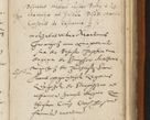 Zdjęcie nr 166 dla obiektu archiwalnego: Acta constitucionum coram reverendo patre domino Paulo Crassowski Warschoviensi et Omnium Sanctorum in Cracovia praeposito et officiali generali Craccoviensi ad annum Domini 1545, a die et mense infrascriptis foeliciter continuantur