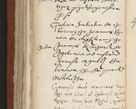 Zdjęcie nr 163 dla obiektu archiwalnego: Acta constitucionum coram reverendo patre domino Paulo Crassowski Warschoviensi et Omnium Sanctorum in Cracovia praeposito et officiali generali Craccoviensi ad annum Domini 1545, a die et mense infrascriptis foeliciter continuantur