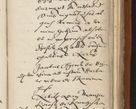 Zdjęcie nr 162 dla obiektu archiwalnego: Acta constitucionum coram reverendo patre domino Paulo Crassowski Warschoviensi et Omnium Sanctorum in Cracovia praeposito et officiali generali Craccoviensi ad annum Domini 1545, a die et mense infrascriptis foeliciter continuantur