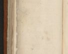Zdjęcie nr 159 dla obiektu archiwalnego: Acta constitucionum coram reverendo patre domino Paulo Crassowski Warschoviensi et Omnium Sanctorum in Cracovia praeposito et officiali generali Craccoviensi ad annum Domini 1545, a die et mense infrascriptis foeliciter continuantur