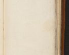 Zdjęcie nr 156 dla obiektu archiwalnego: Acta constitucionum coram reverendo patre domino Paulo Crassowski Warschoviensi et Omnium Sanctorum in Cracovia praeposito et officiali generali Craccoviensi ad annum Domini 1545, a die et mense infrascriptis foeliciter continuantur
