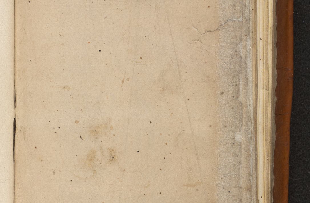 Zdjęcie nr 158 dla obiektu archiwalnego: Acta constitucionum coram reverendo patre domino Paulo Crassowski Warschoviensi et Omnium Sanctorum in Cracovia praeposito et officiali generali Craccoviensi ad annum Domini 1545, a die et mense infrascriptis foeliciter continuantur