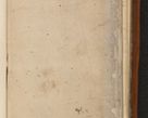 Zdjęcie nr 158 dla obiektu archiwalnego: Acta constitucionum coram reverendo patre domino Paulo Crassowski Warschoviensi et Omnium Sanctorum in Cracovia praeposito et officiali generali Craccoviensi ad annum Domini 1545, a die et mense infrascriptis foeliciter continuantur