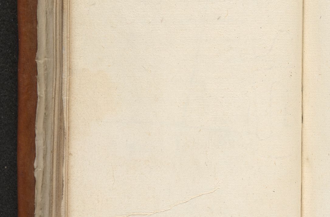 Zdjęcie nr 155 dla obiektu archiwalnego: Acta constitucionum coram reverendo patre domino Paulo Crassowski Warschoviensi et Omnium Sanctorum in Cracovia praeposito et officiali generali Craccoviensi ad annum Domini 1545, a die et mense infrascriptis foeliciter continuantur